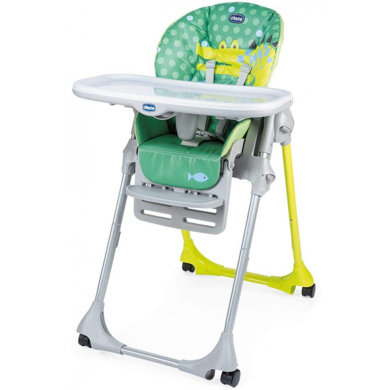 Trona Polly Easy Chicco