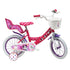 Bicicleta Minnie 14