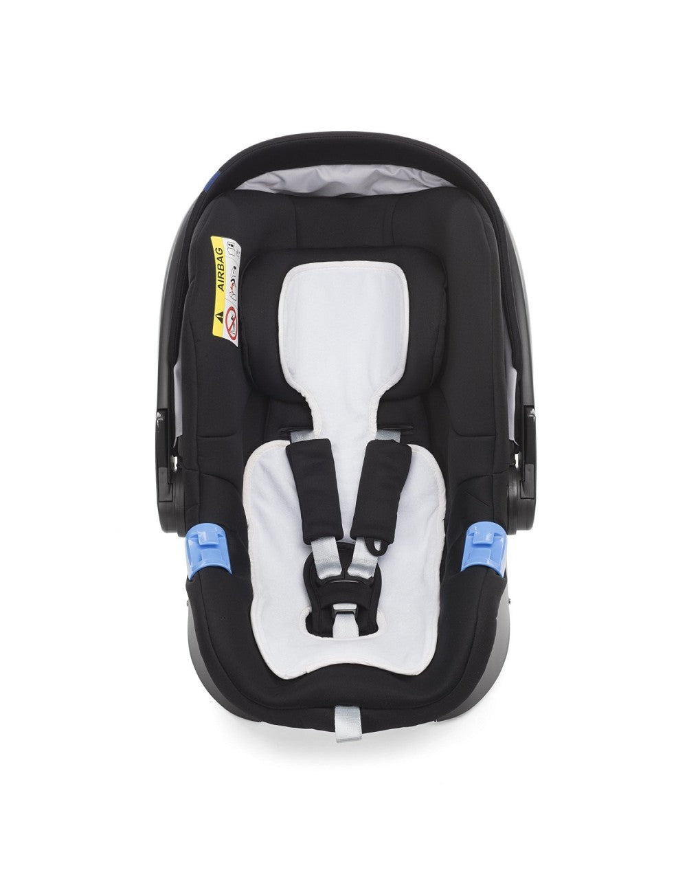 Funda para asiento de coche Grupo 0