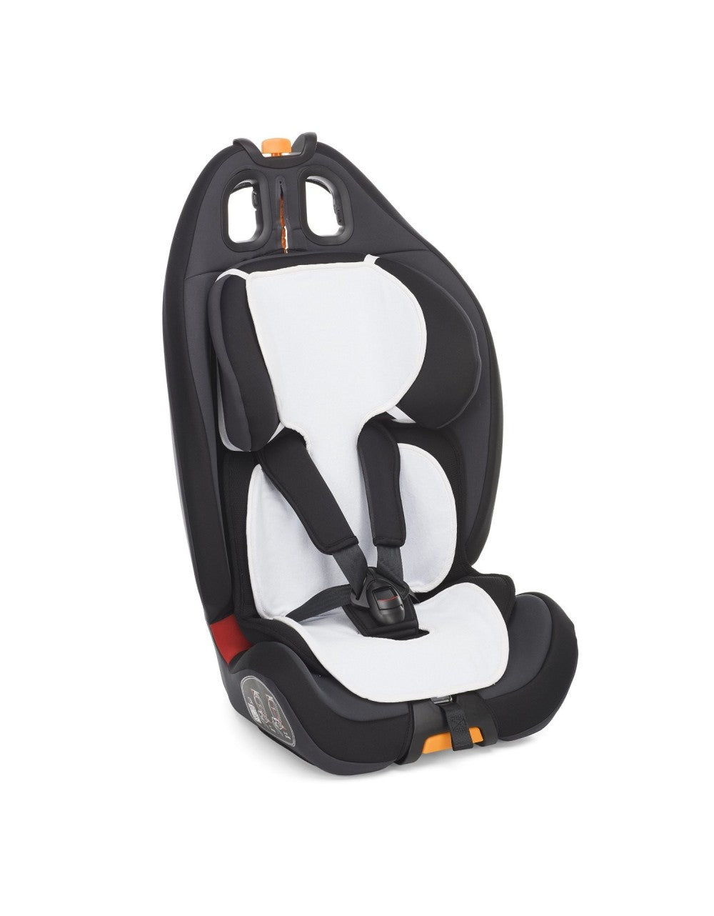 Funda para silla de coche Grupo 2-3