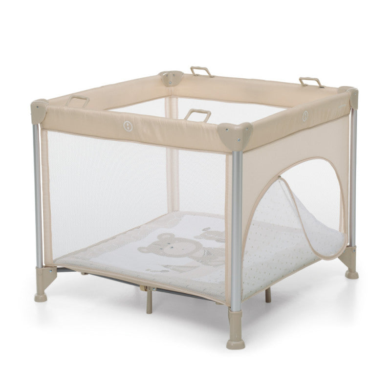 Box Plegable Jubox Foppapedretti - Augh