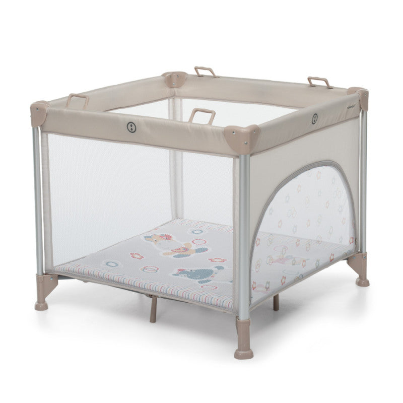Parque plegable Jubox Foppapedretti - Circus