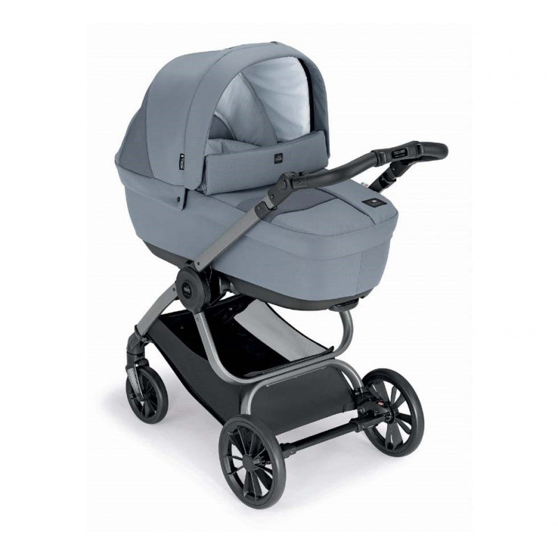Trío Cam Techno Babila con Relax i-Size - 561