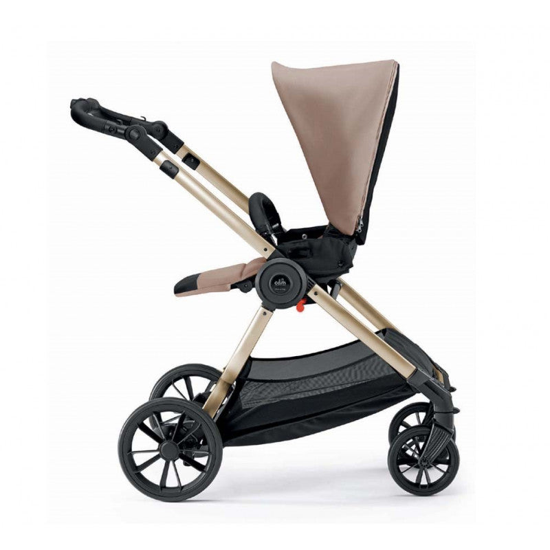 Trío Cam Techno Babila con Relax i-Size - 562