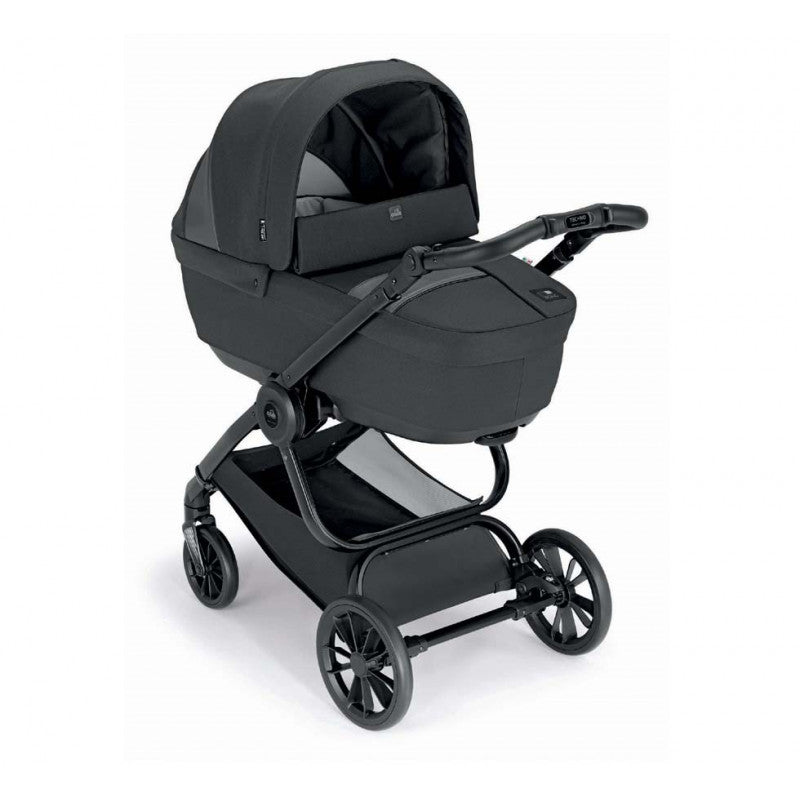 Trío Cam Techno Babila con Relax i-Size - 565