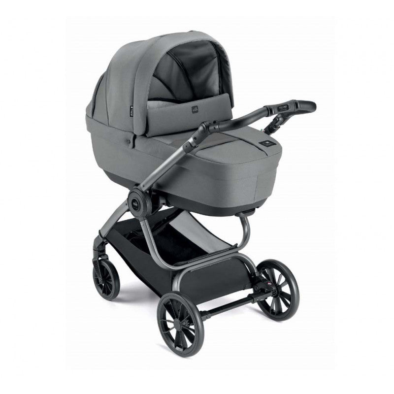 Trío Cam Techno Babila con Relax i-Size - 560