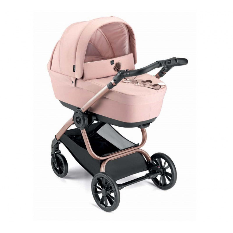 Trío Cam Techno Babila con Relax i-Size - 563