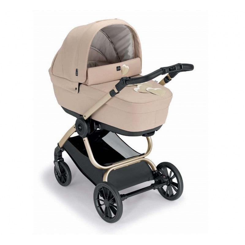 Trío Cam Techno Babila con Relax i-Size - 564