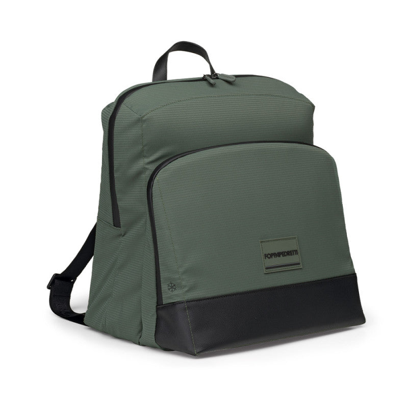 Bolso maternal Pretty Foppapedretti - Olive