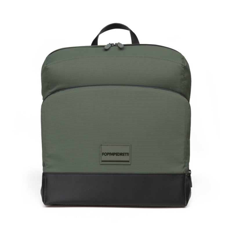 Bolso maternal Pretty Foppapedretti - Olive