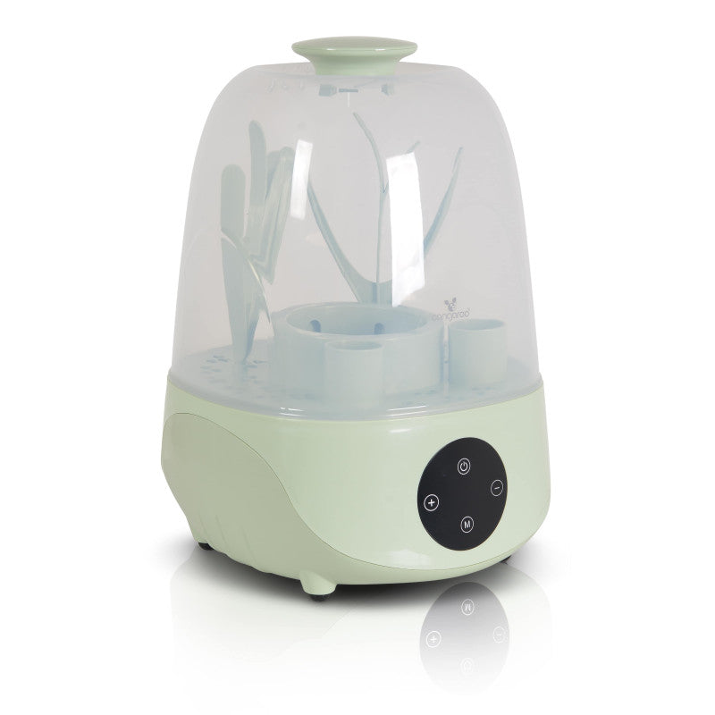 Esterilizador Verde - 5 en 1