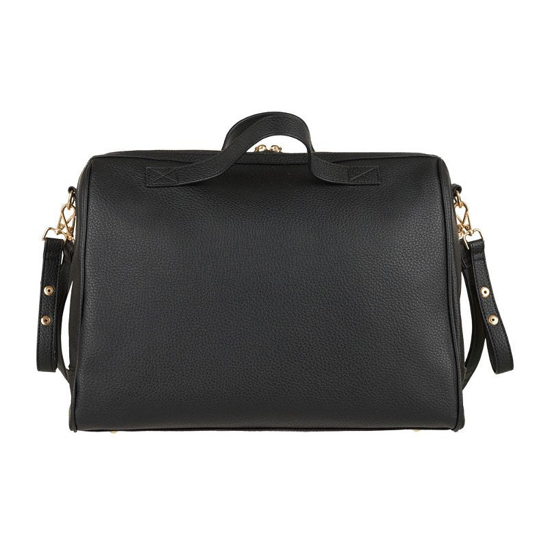 Bolso de paseo negro Nanan