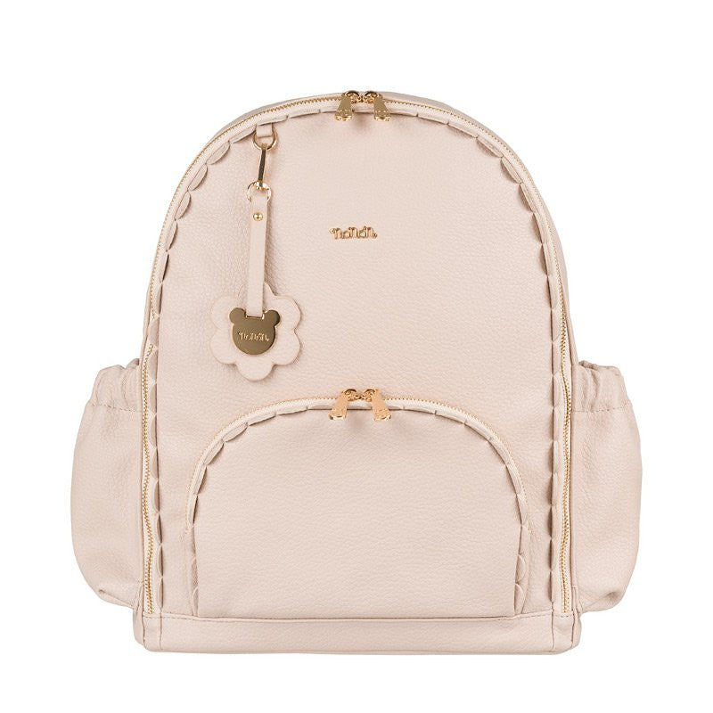 Mochila cambiador Beige Nanan