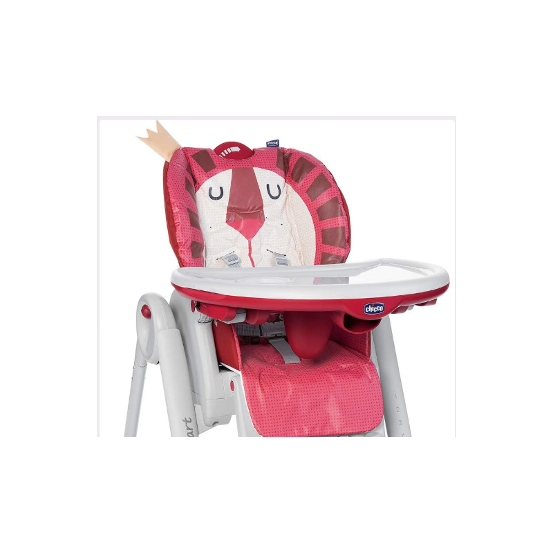 Revestimiento Polly 2 Start Lion