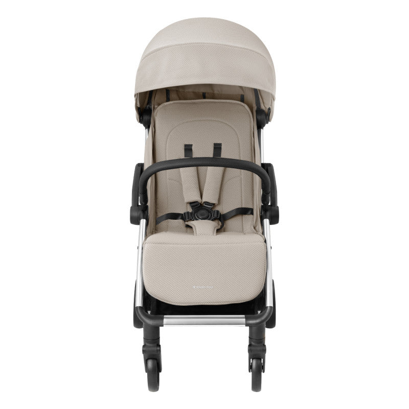 Cochecito Eden Beige