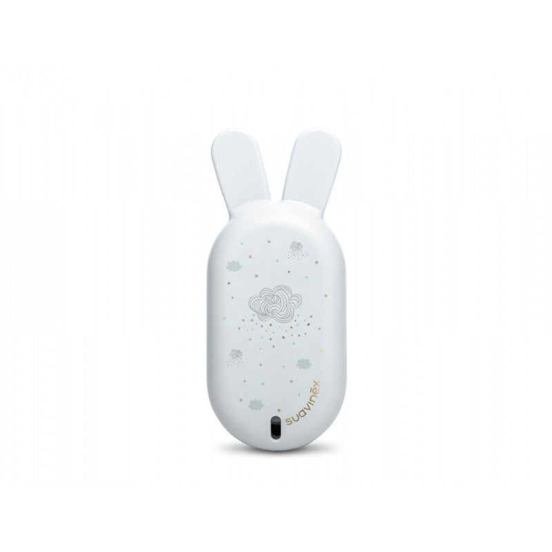Termómetro Baño Hygge Baby Suavinex Verde