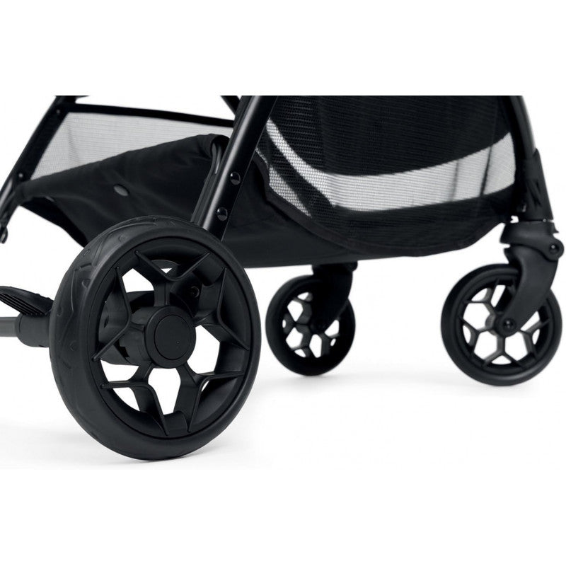 Silla de paseo Chicco Glee PlayFul Black