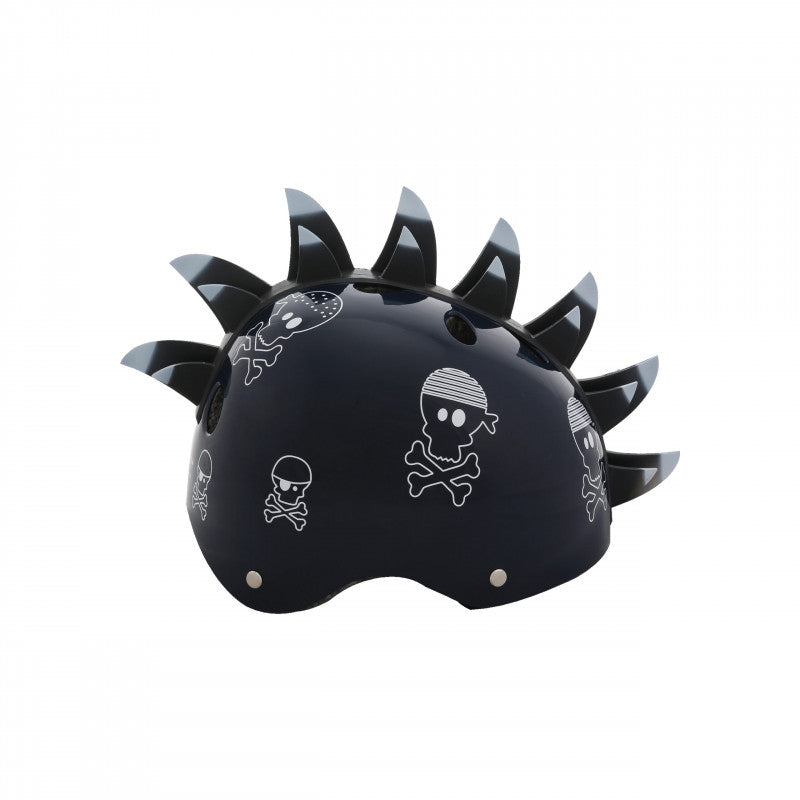 Casco infantil 3D Piratas de Finhawk