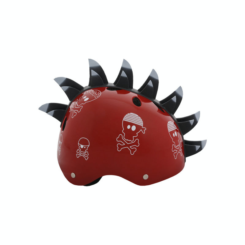 Casco Infantil 3D Piratas