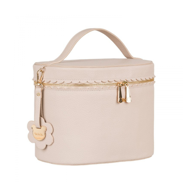 Beauty Ecopiel Nanan Beige