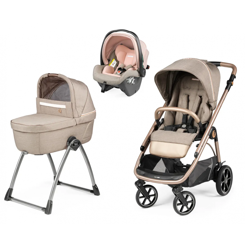 Trío Peg Perego Veloce Belvedere SLK I Size