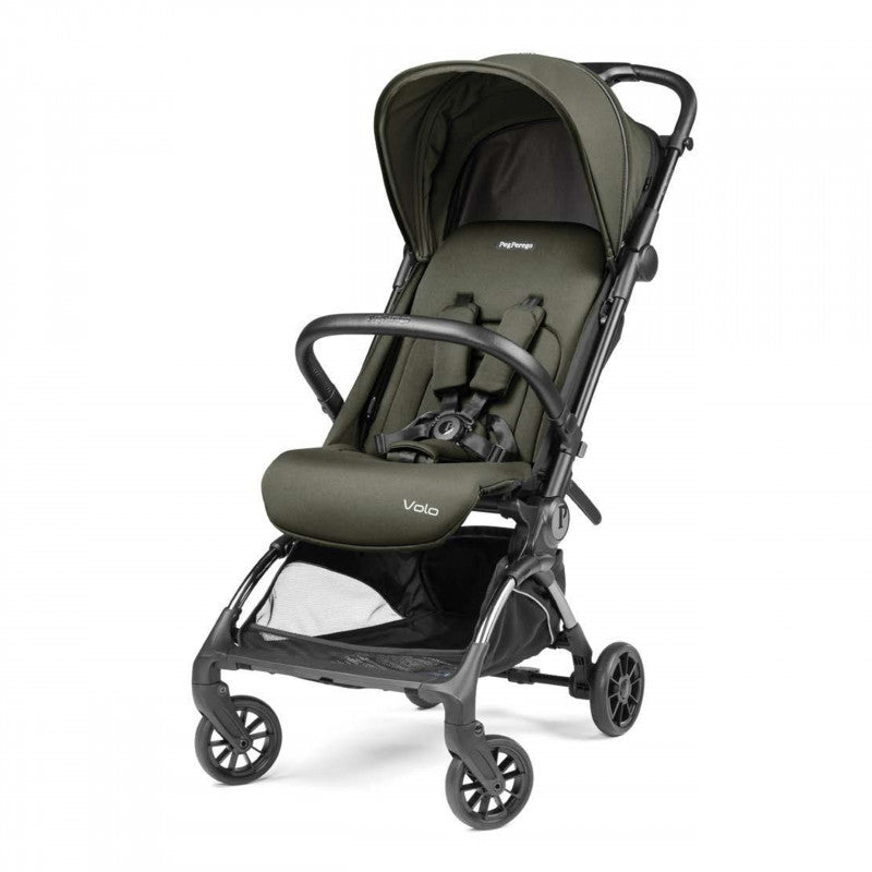 Cochecito de paseo Volo Peg Perego Metal