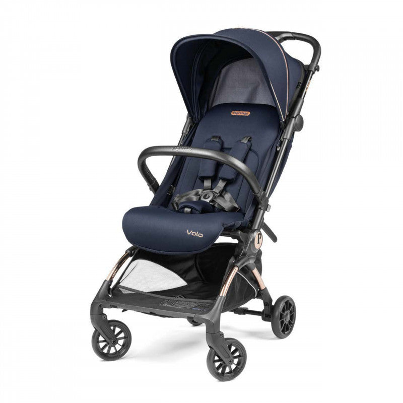 Cochecito Volo Peg Perego Blue Shine