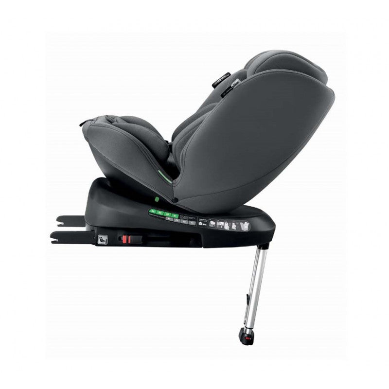 Silla de coche Cam Sosta I-Size Grey