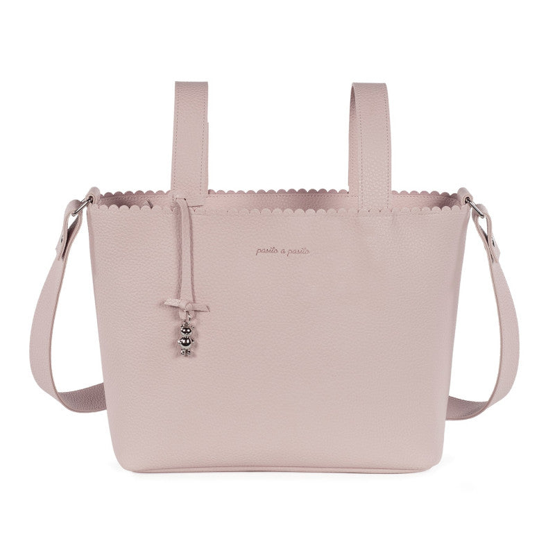 Bolso Crossbody Pasito a Pasito - Icon Rose