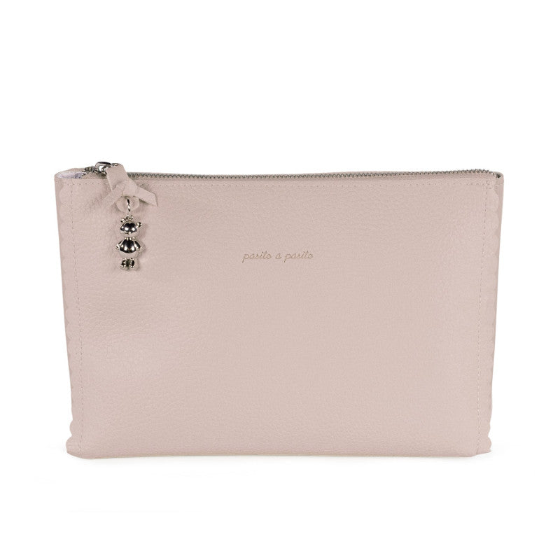 Bolsa de Aseo Pasito a Pasito - Icon Rose