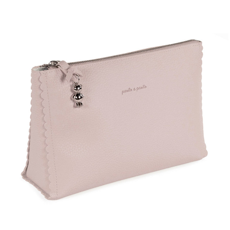 Bolsa de Aseo Pasito a Pasito - Icon Rose