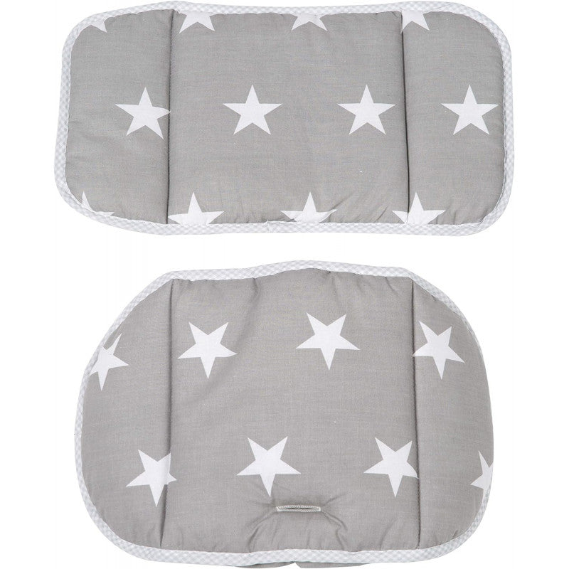 Cojín Reductor para Silla "Little Stars""