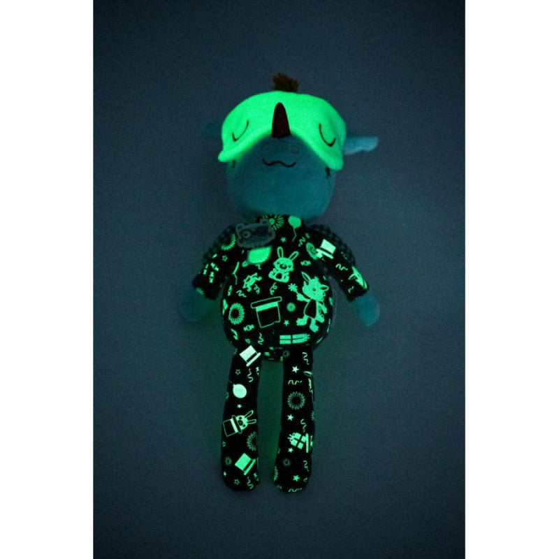 Lilliputiens Joe, Amigo de la Noche