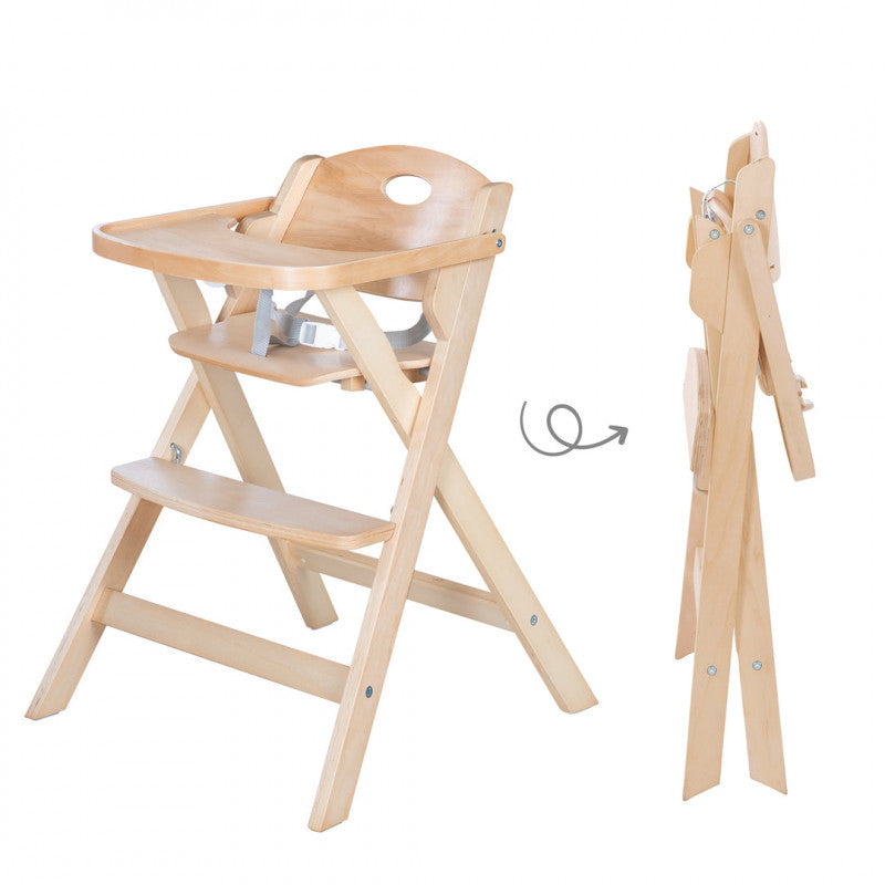 Trona plegable Fold Up Smart