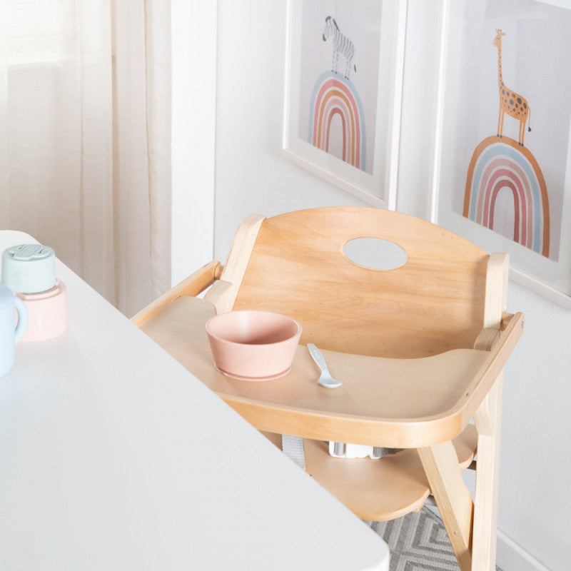 Trona plegable Fold Up Smart