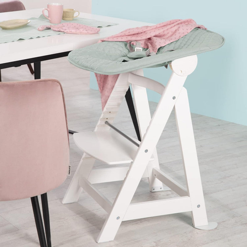 Trona Born Up Set 2en1 - Verde