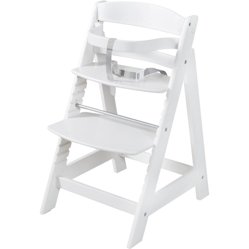 Trona Born Up Set 2en1 - Azul claro