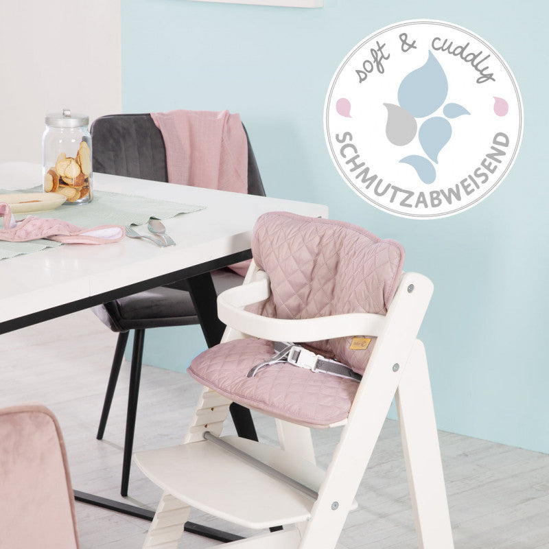 Reductor para trona Roba - Rosa