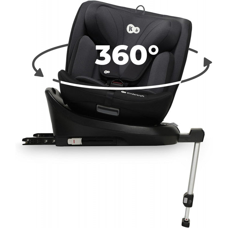 Silla de coche I-360 i-Size
