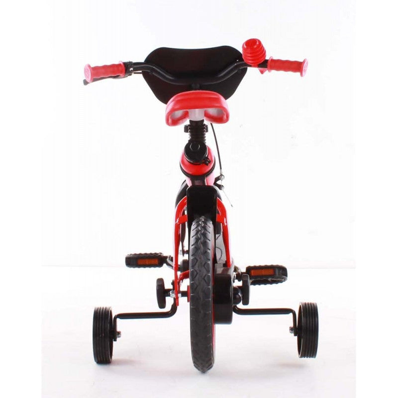 Bicicleta Cars 12