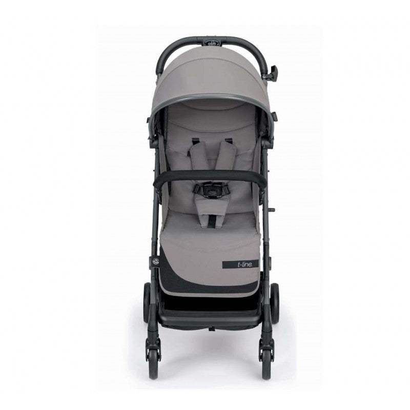 Cochecito Compass Cam 2.0 Grey