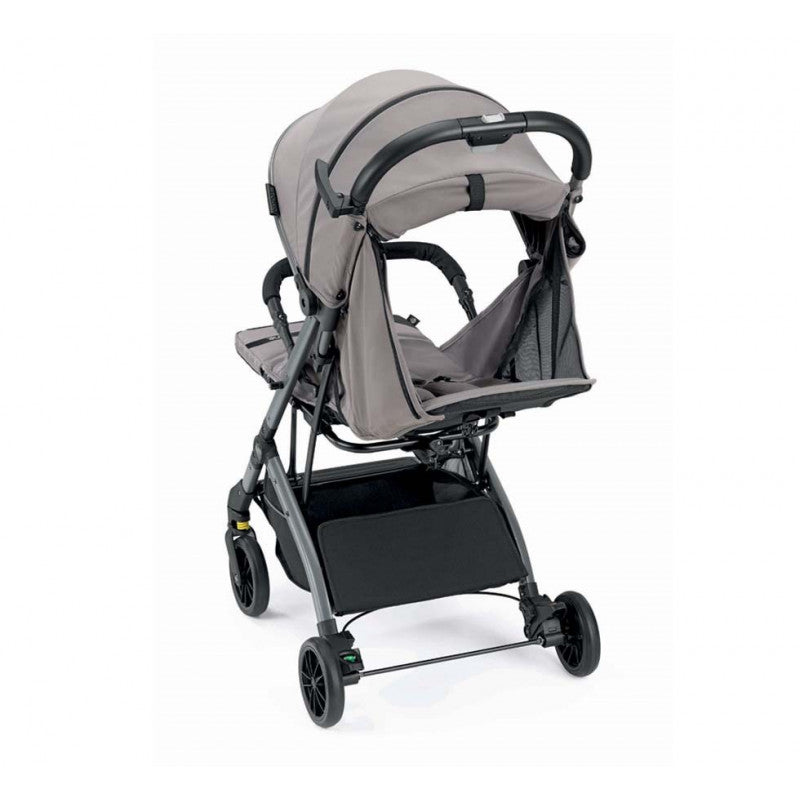 Cochecito Compass Cam 2.0 Beige