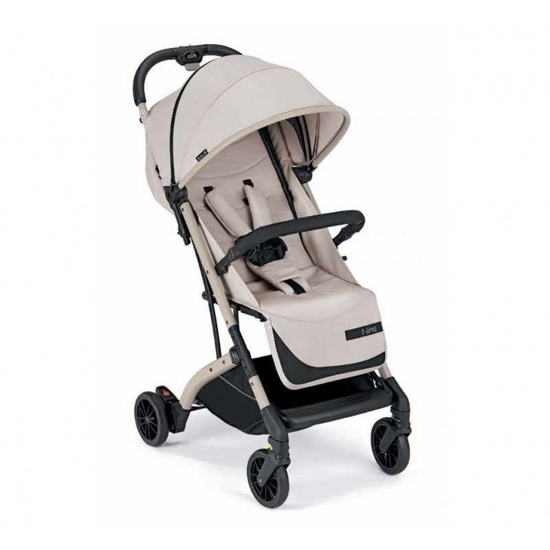 Cochecito Compass Cam 2.0 Beige