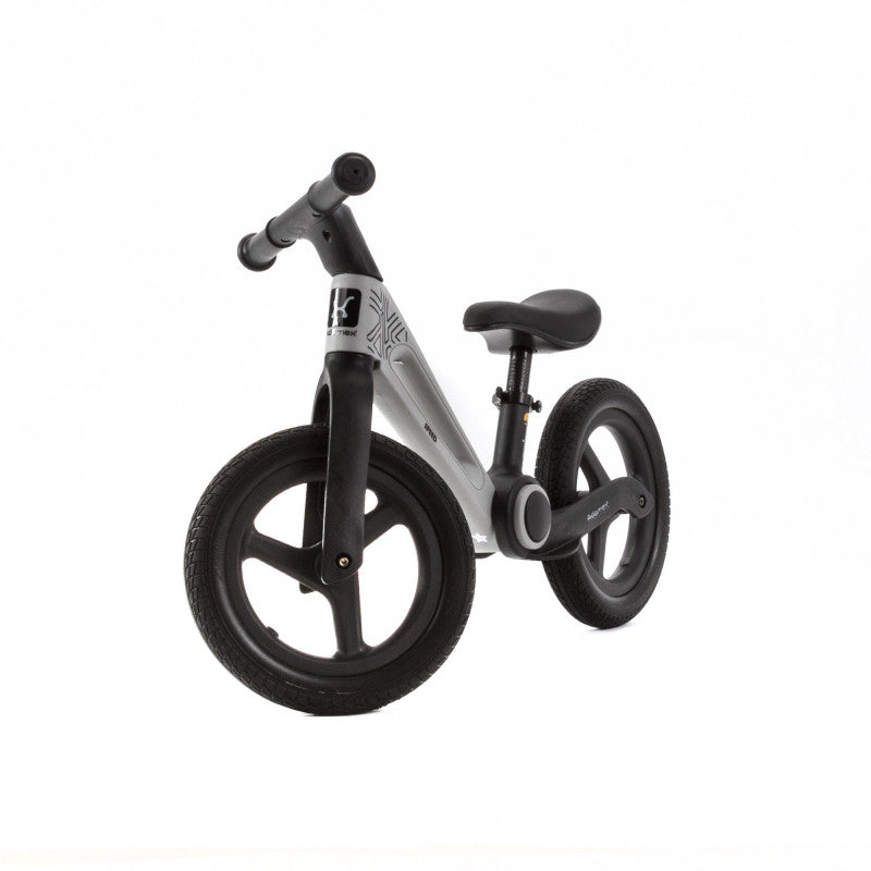Balance Bike Speed - Gris