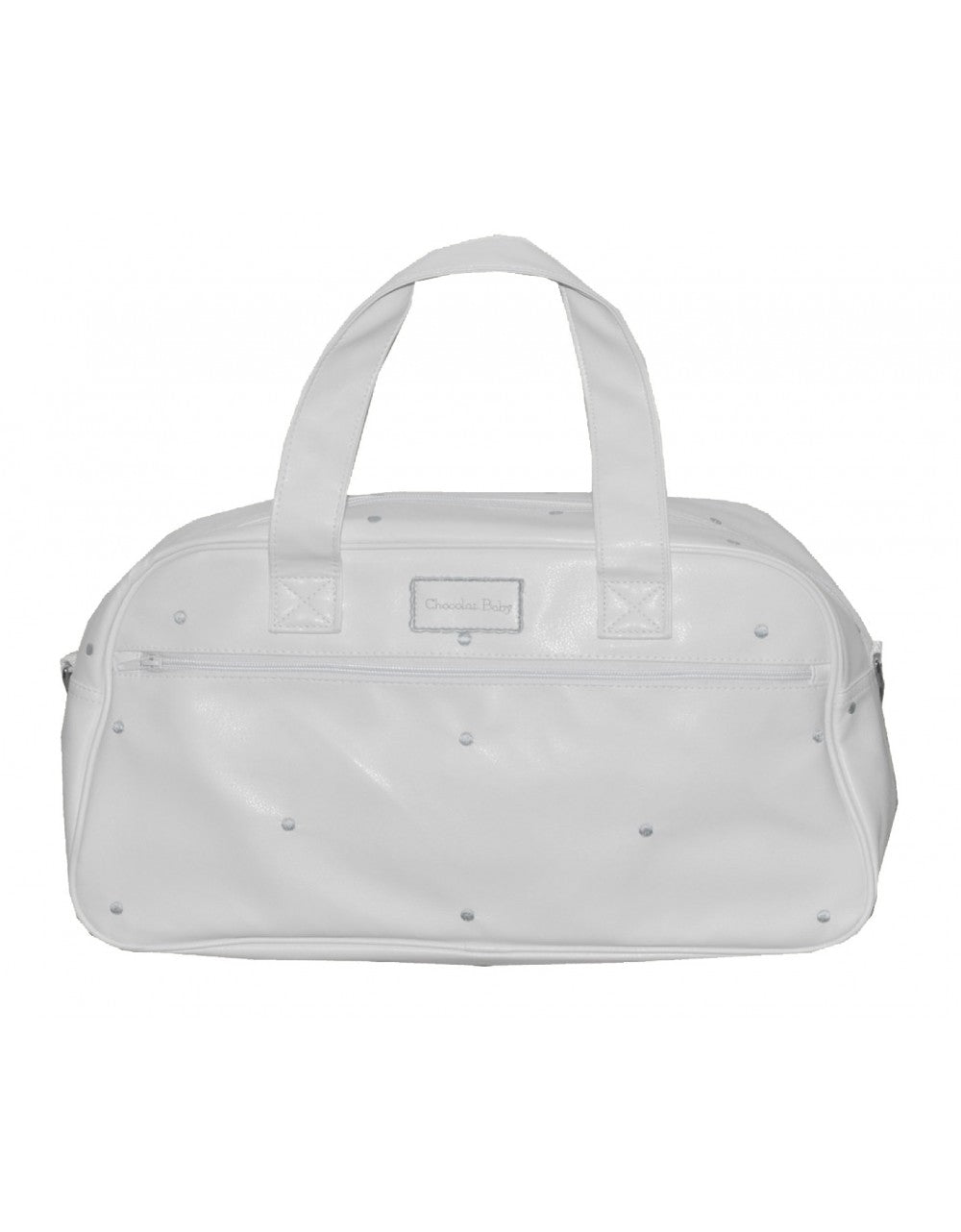 Bolso Maternal de Viaje Chocolat Baby