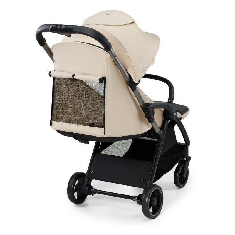 Silla de paseo Apino Kinderkraft Dune beige