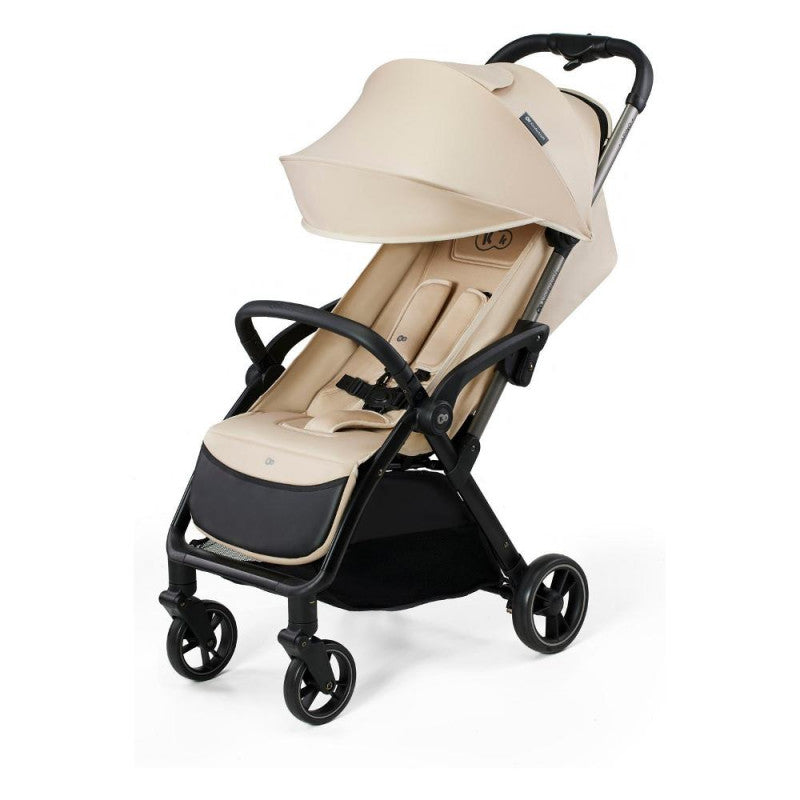 Silla de paseo Apino Kinderkraft Dune beige