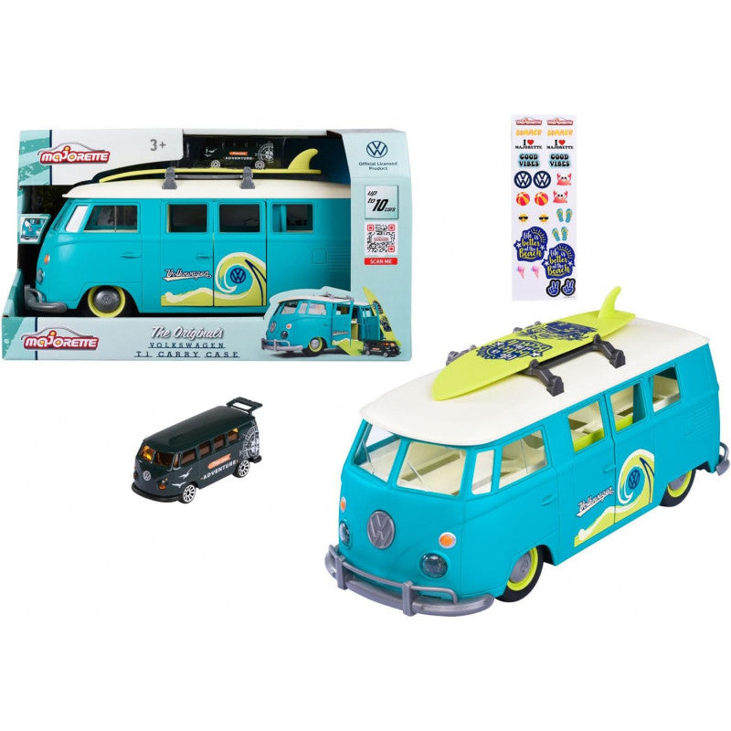 VW La funda de transporte original de VW T1
