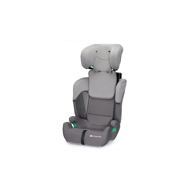 Comfort UP I-Size Gris 76 - 150 cm