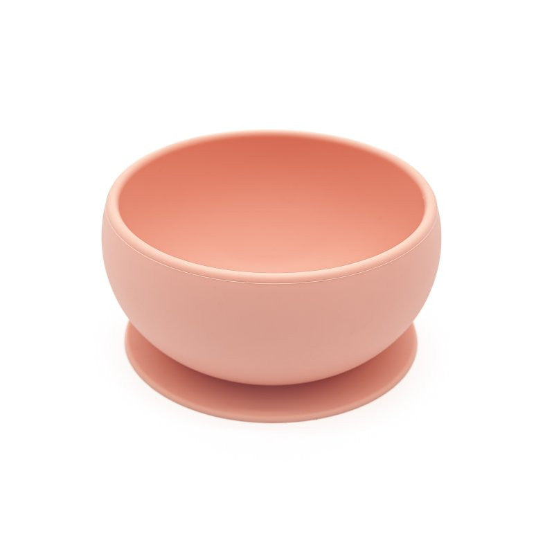 Cuenco con ventosa de silicona Pulpo Slurpy